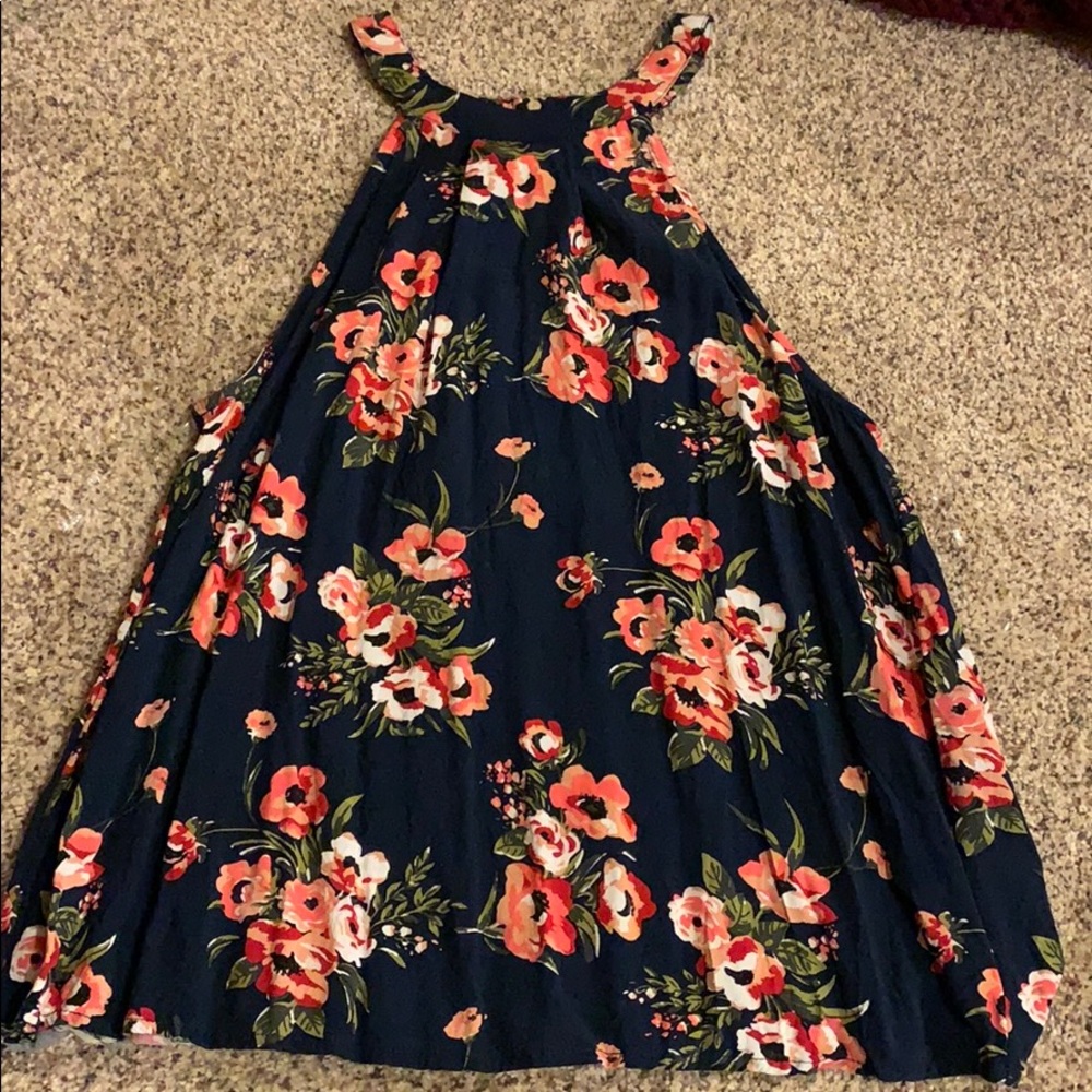 Floral Altar’d State top